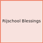 Rijschool Blessings